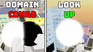 Я создал расширения командных владений в игре Jujutsu Shenanigans (Roblox).