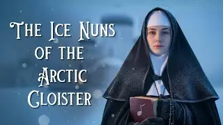 The Ice Nuns of the Arctic Cloister | Healing Music for Deep Emotional Release