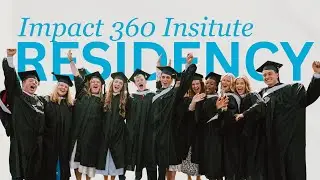 About Impact 360 Institute Residency