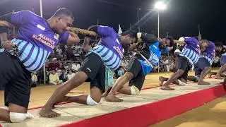 വളപട്ടണം ഹെവി weight മത്സരം മിഡിൽ ഈസ്റ്റ്‌ ◀️🆚▶️അലൈൻസ് എളമക്കര 🙌മല്ലൻമ്മാരുടെ പടയോട്ടം🔥
