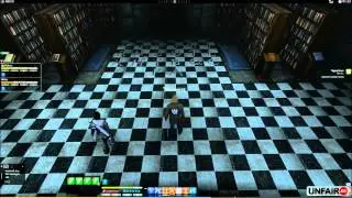 The Secret World - Digging Deeper - Tier 4 Floor Puzzle Solution