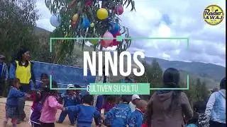 JILGUERO DE LLATA  Carnavales
