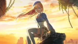 Dusk Beyond the End of the World Opening | Uru「Platform」#anime 