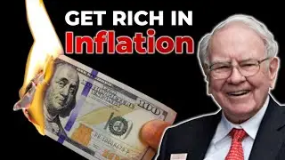Warren Buffett on How to Make Money During Inflation