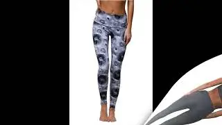 Onzie Hot Yoga High Rise Legging For Workout & Yoga #HighRiseLegging #OnzieHotYoga #Legging #fashion