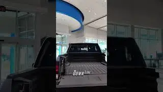 Honda Ridgeline... Best in class