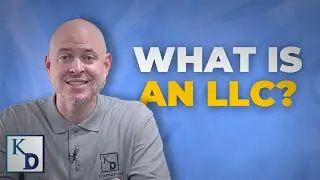What is an LLC? (Limited Liability Companies, Simplified)