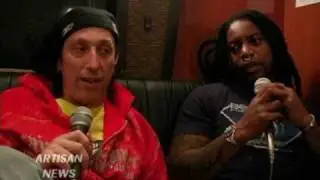 SEVENDUST SORRY ABOUT SONNY SPLIT
