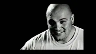 2007 Britain's Strongest Man Heat 2