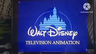 Walt Disney Television Animation Disney Channel Original (2021)