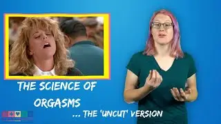 Orgasm Science: Orgasms in Same-Sex vs. Mixed-Sex Relationships: Satisfaction & Frequency