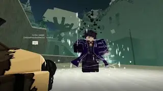 The Greatest Assassin | Deepwoken