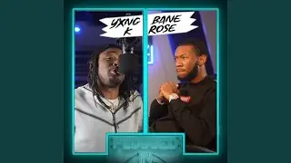 Yxng Bane x K Rose x Fumez The Engineer - Plugged In