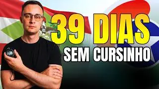 Como zerar o Edital de Soldado PMSC em 39 dias começando agora?