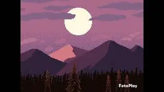 Foot of the Mountain (Slowed)