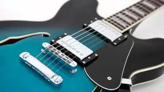 GSH-350 - RIGBY SERIES - GIANNINI