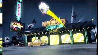 jackpot animation