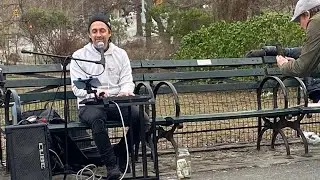 &ldquo;All My Loving&rdquo; | Beatles cover by Mark Fields | Strawberry Fields | March 15, 2025