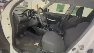 SUZUKI SWIFT GLS MANUAL 2023 403492