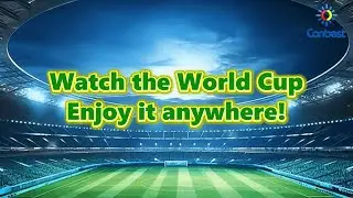 World Cup &times; LED Screen - All-Scenario Offer #leddisplay #ledwall #ledvideowall