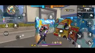 #bestclashbattlewhowillfreefie #gamingupdates