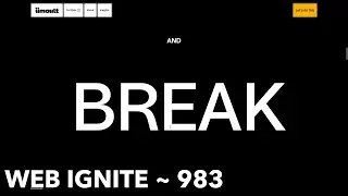 web ignite ~ 983 : Umault | B2B video ad agency | B2B video marketing agency