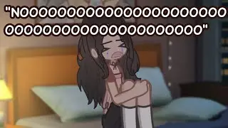 Me whenever someone IRL asks if I'm MEECH DA PEACH..... (watch till the end pls)
