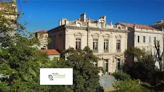 Présentation du musée Vouland