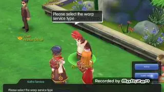 Ragnarok Mobile Mvp hunt Legacy Guild