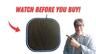 Review of Magicteam Sound Machine White Noise Machine