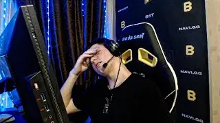 Почему игроки Нави и Гамбит не играют ФПЛ?