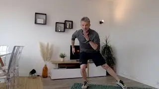 Cardio renfo