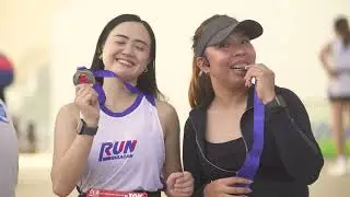 Run Bulacan: Malolos (August 4, 2025)