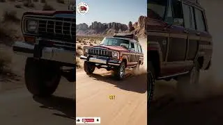 &ldquo;2025 Jeep Grand Wagoneer L &mdash; Ultimate Luxury 3-Row SUV!&rdquo;