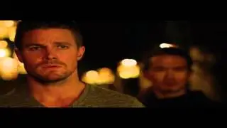 Arrow s03e16, season 3 episode 16, 
