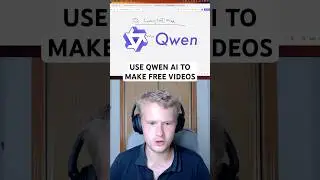 New FREE Chinese AI Video Generator Tool