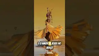 Pare, respire e receba o Ax&eacute; de Oxum.💛  #umbanda #musica #espiritualidade #axe #oxum