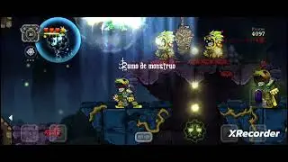 magic ranpaje modo conpetitibo palad&iacute;n