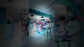 Garnevo Friday M Live #fridaymlive #garnevo #shortvideo #trending #viralvideo #fyp #concertmusic