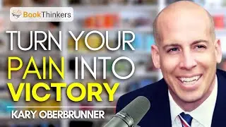 Make Money with Books with Kary Oberbrunner