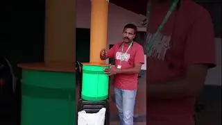 Geebin installation Full Video