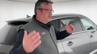 The Importance of Vehicle Merchandising