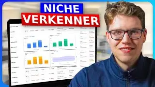 Niche Verkenner van MarktMentor &ndash; Vind winstgevende niches in minuten, niet uren