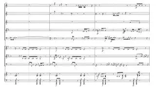 For Octet with Hypercapriccio Coda – blamecreed