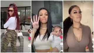 BIANNCA RAINES TIKTOK