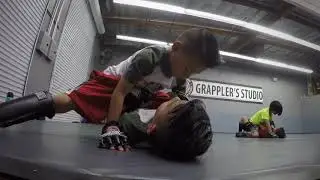 #phamboyz MMA