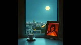 रात की तेरी याद  (rnb, chill, hip-hop, relax, indie, melancholic, lost-love)