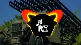 [RecZ] | Katyusha Indonesia cover | (Dubstep Remix) | Cover by U-studio