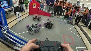 24310 Exoros - League Meet 1, Match 9 (153NP)