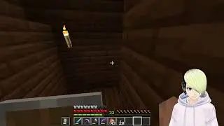 Ma Premi&egrave;re diffusion sur Youtube , on continue Minecraft oklm , parti ( 10 / ?? )